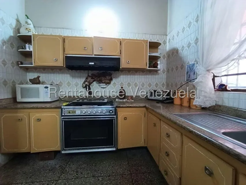 Casa (1 Nivel) en Alquiler en El Limon, Aragua - 18