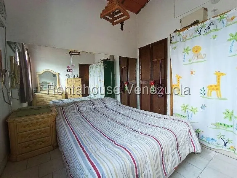 Casa (1 Nivel) en Alquiler en El Limon, Aragua - 20