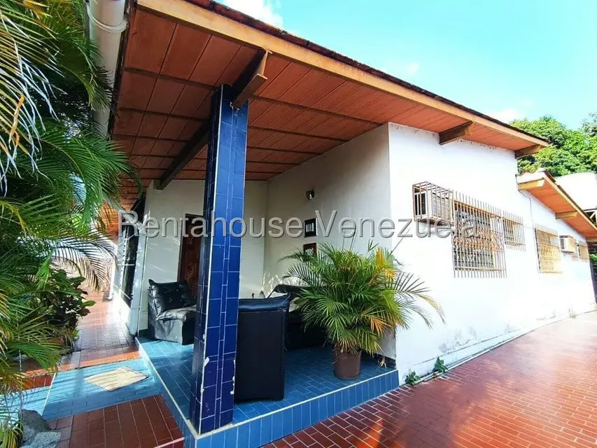 Casa (1 Nivel) en Alquiler en El Limon, Aragua - 3