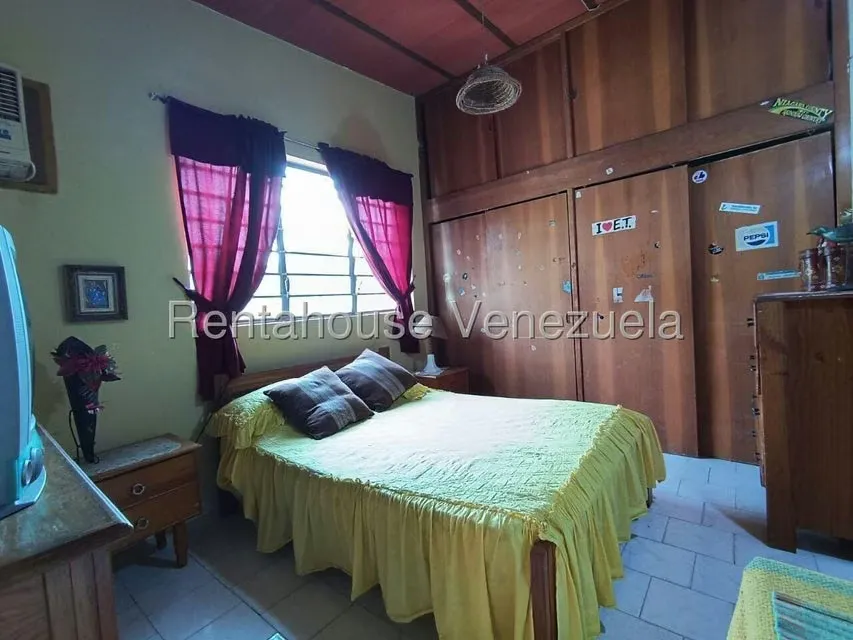 Casa (1 Nivel) en Alquiler en El Limon, Aragua - 23