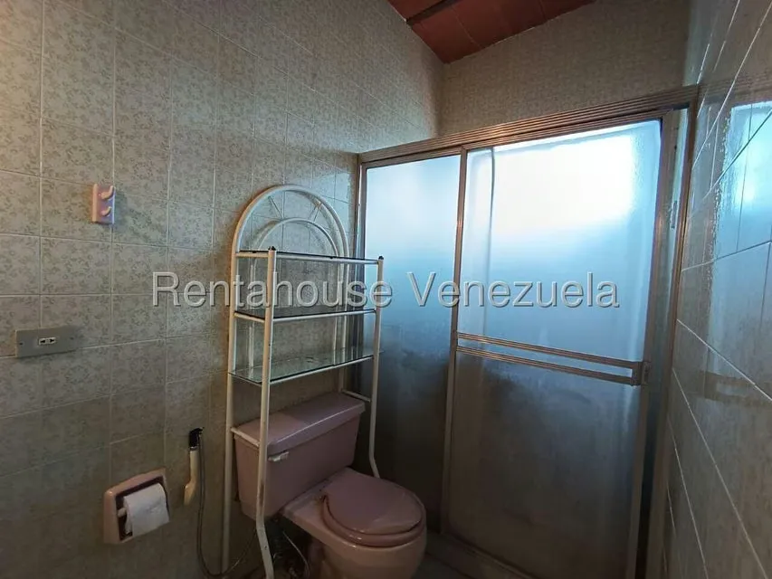Casa (1 Nivel) en Alquiler en El Limon, Aragua - 24