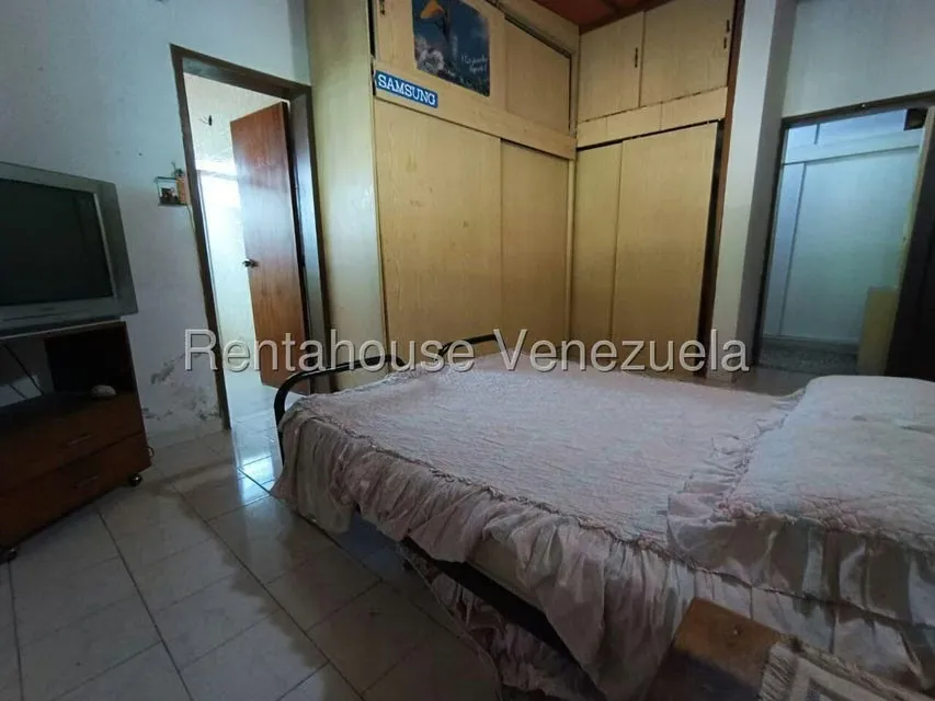 Casa (1 Nivel) en Alquiler en El Limon, Aragua - 26
