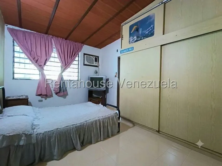 Casa (1 Nivel) en Alquiler en El Limon, Aragua - 27