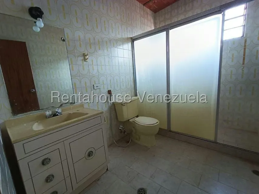 Casa (1 Nivel) en Alquiler en El Limon, Aragua - 29
