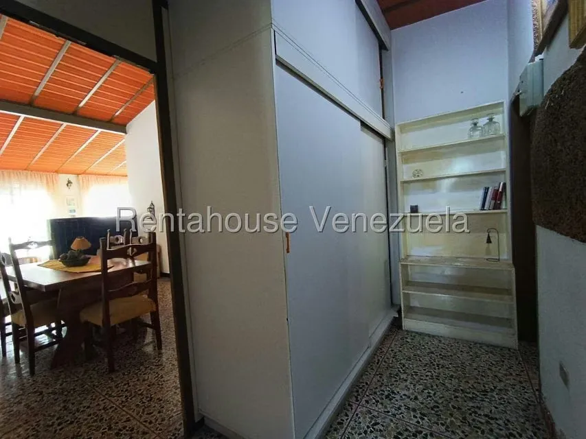 Casa (1 Nivel) en Alquiler en El Limon, Aragua - 30