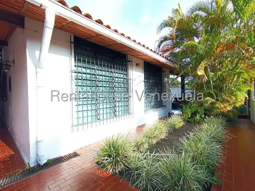 Casa (1 Nivel) en Alquiler en El Limon, Aragua - 4