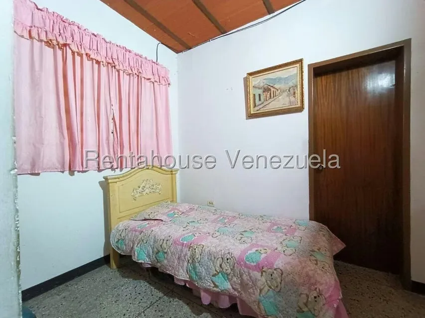 Casa (1 Nivel) en Alquiler en El Limon, Aragua - 31