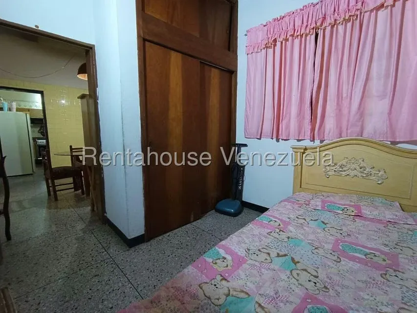 Casa (1 Nivel) en Alquiler en El Limon, Aragua - 32