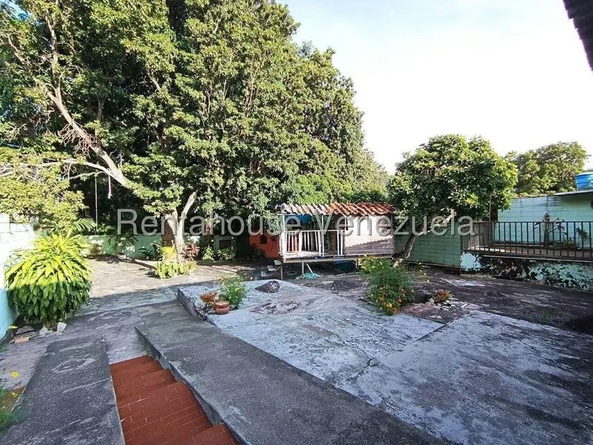 Casa (1 Nivel) en Alquiler en El Limon, Aragua - 39