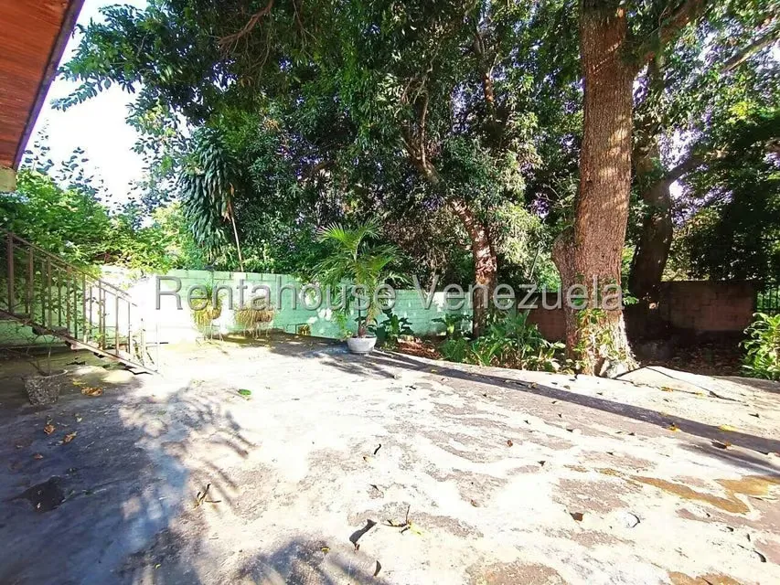Casa (1 Nivel) en Alquiler en El Limon, Aragua - 42