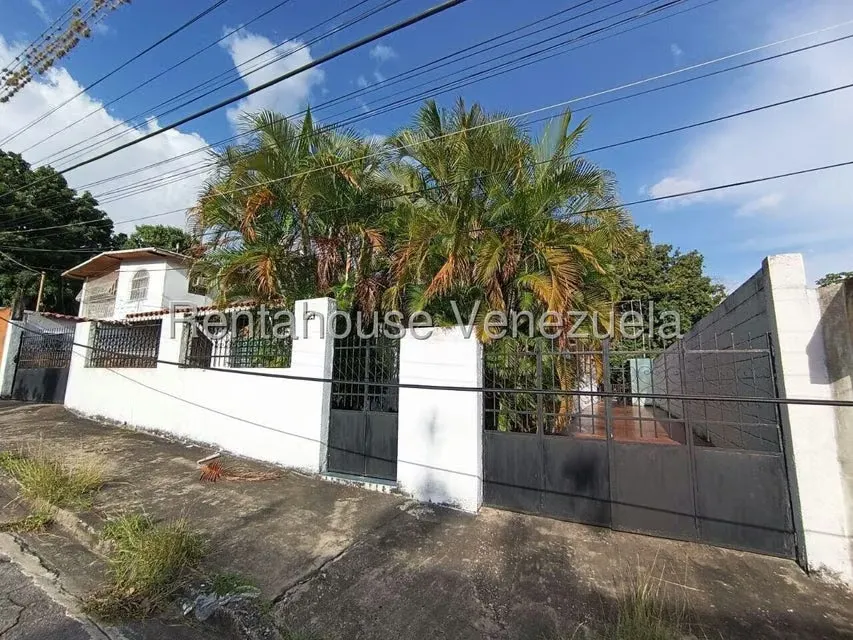 Casa (1 Nivel) en Alquiler en El Limon, Aragua - 45