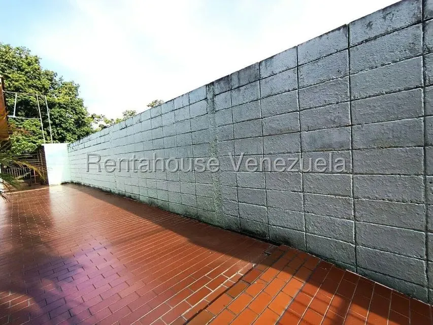 Casa (1 Nivel) en Alquiler en El Limon, Aragua - 6