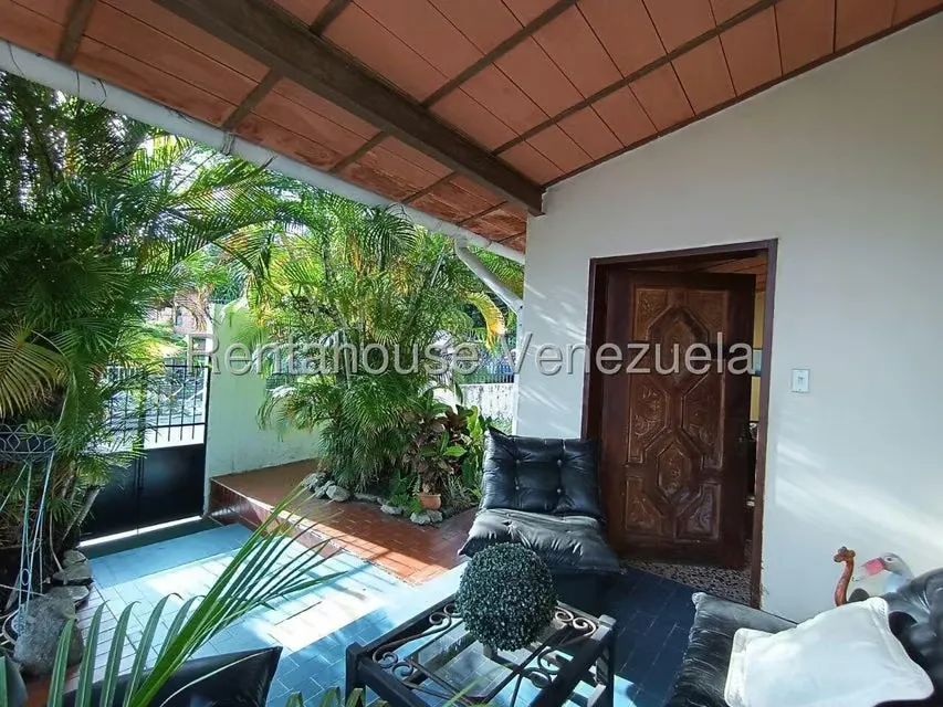 Casa (1 Nivel) en Alquiler en El Limon, Aragua - 7