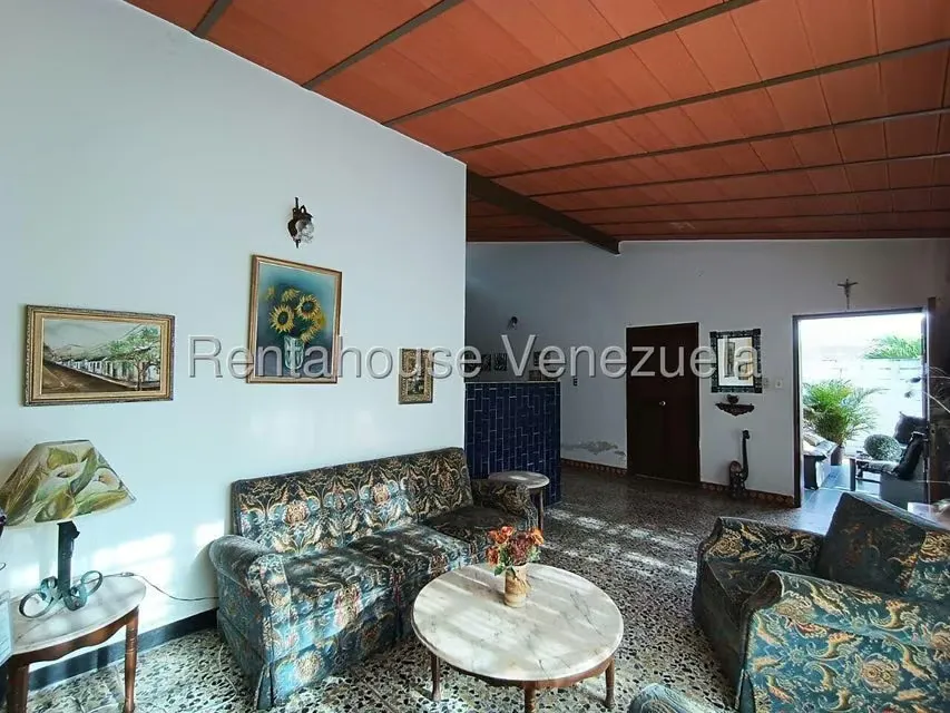 Casa (1 Nivel) en Alquiler en El Limon, Aragua - 10