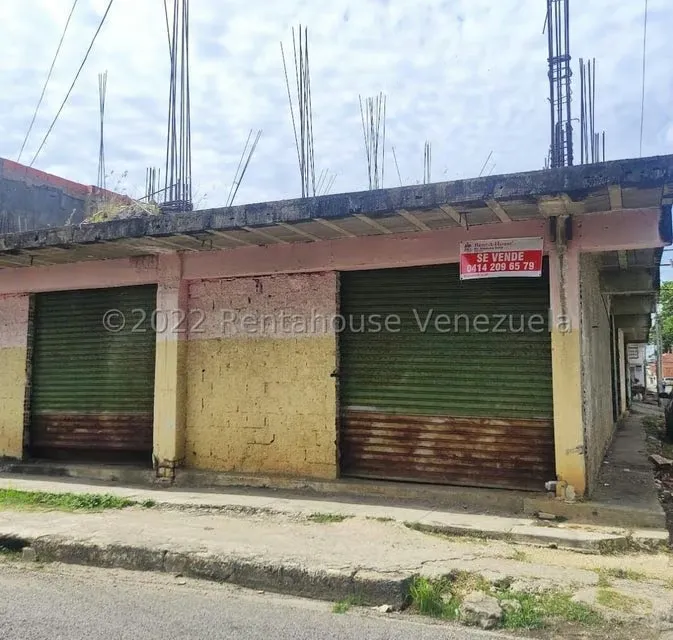 Galpon - Deposito en Venta en Higuerote, Miranda - 2