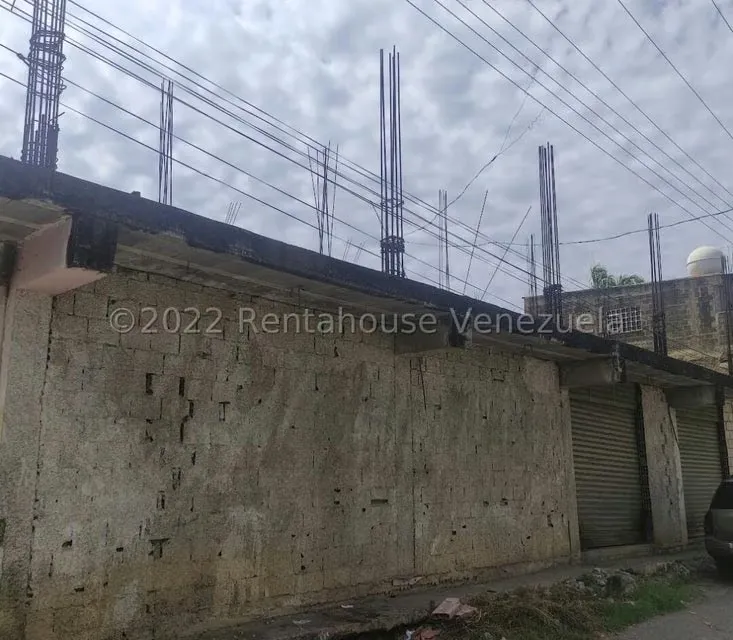 Galpon - Deposito en Venta en Higuerote, Miranda - 4