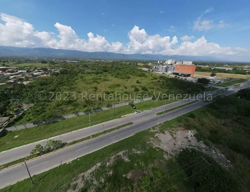 Terreno (Industrial) en Venta en Bruzual, Yaracuy - 3