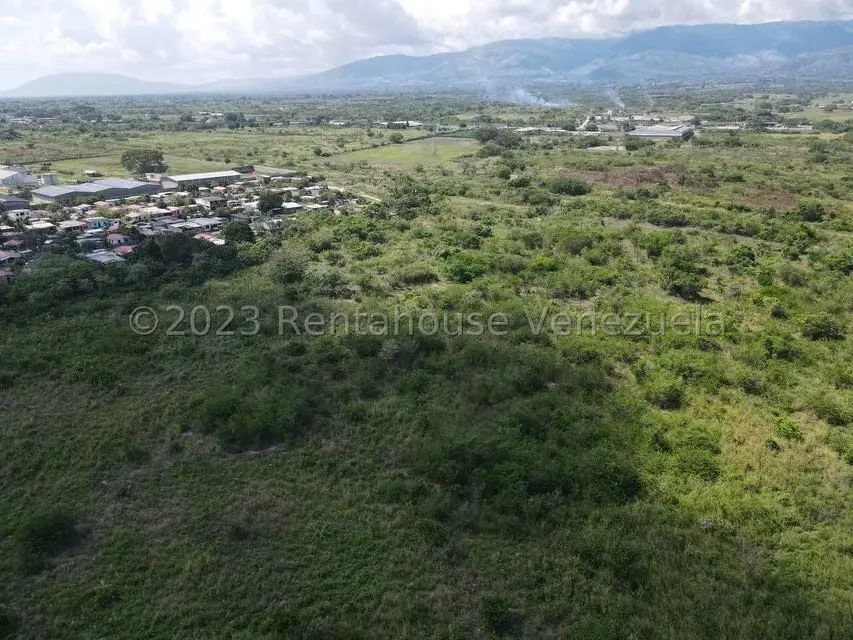 Terreno (Industrial) en Venta en Bruzual, Yaracuy - 6