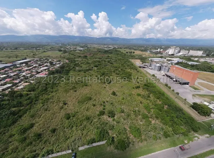 Terreno (Industrial) en Venta en Bruzual, Yaracuy - 7