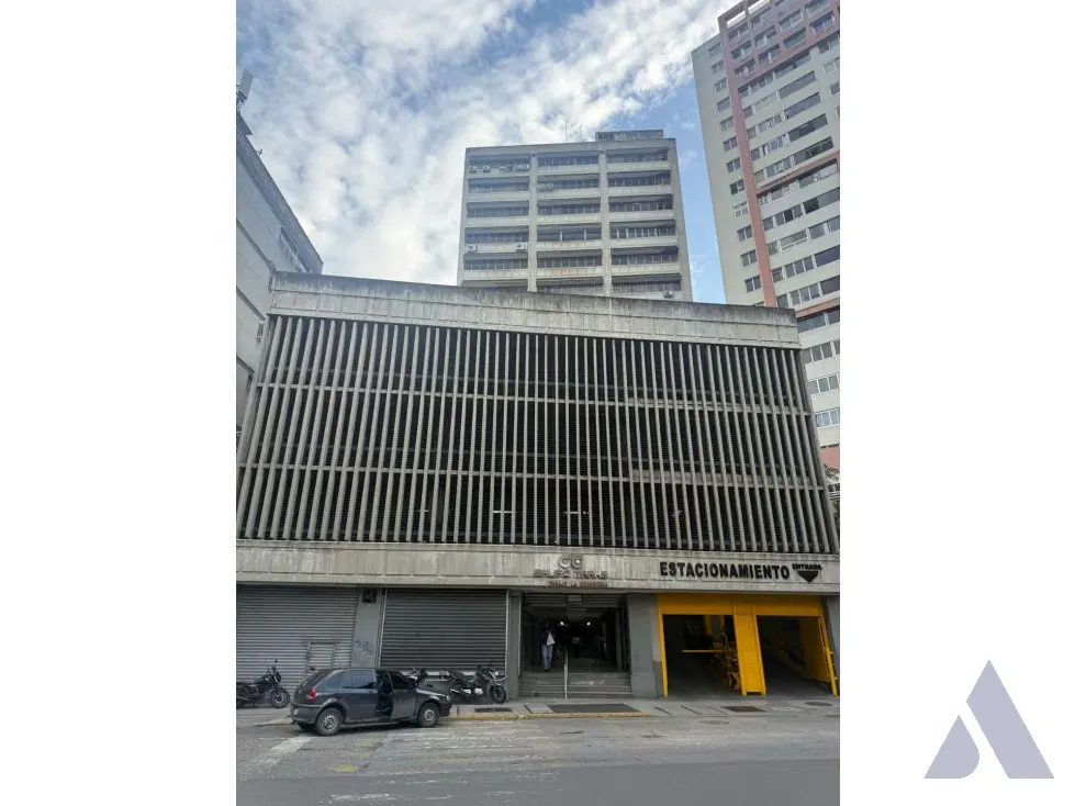 Se alquila oficina 48m2 Sábana Grande 2794