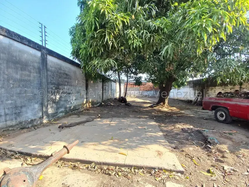 Terreno (Comercial) en Venta en Centro, Portuguesa - 6