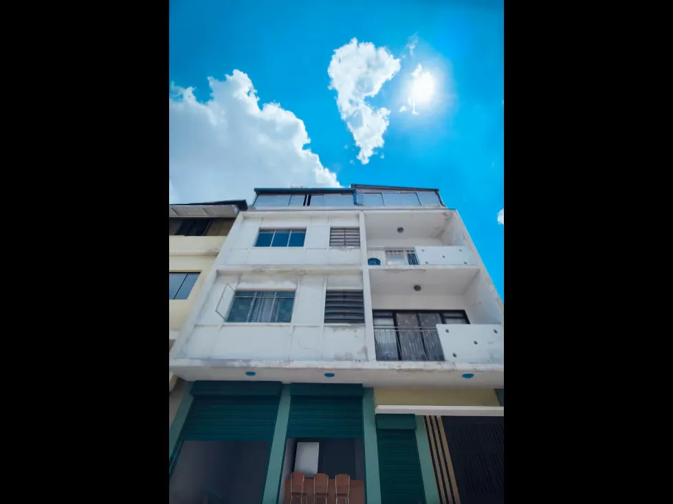 Edificio en Venta en Chacao, Caracas