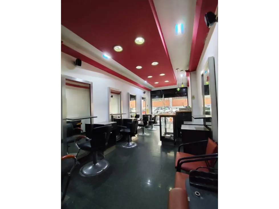 Edificio en Venta en Chacao, Caracas - 2