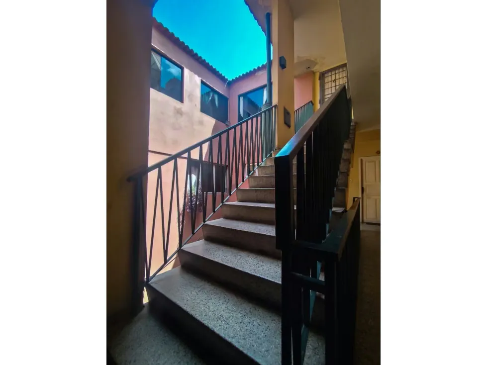 Edificio en Venta en Chacao, Caracas - 14