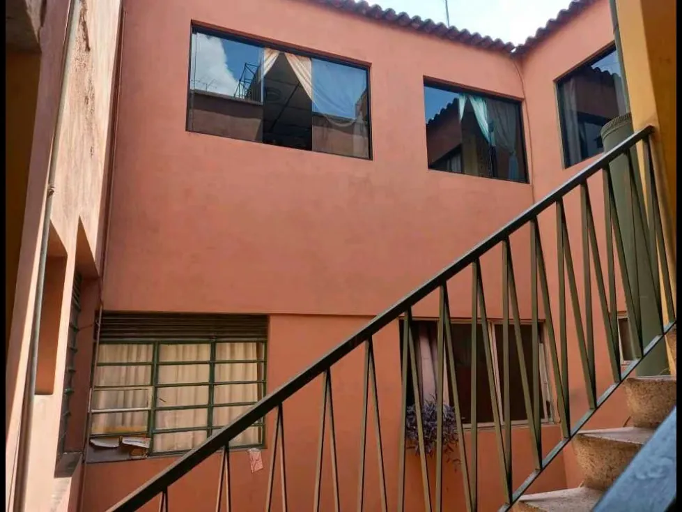 Edificio en Venta en Chacao, Caracas - 4