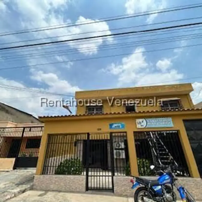 Comercial (Local Comercial) en Alquiler en Bararida, Lara