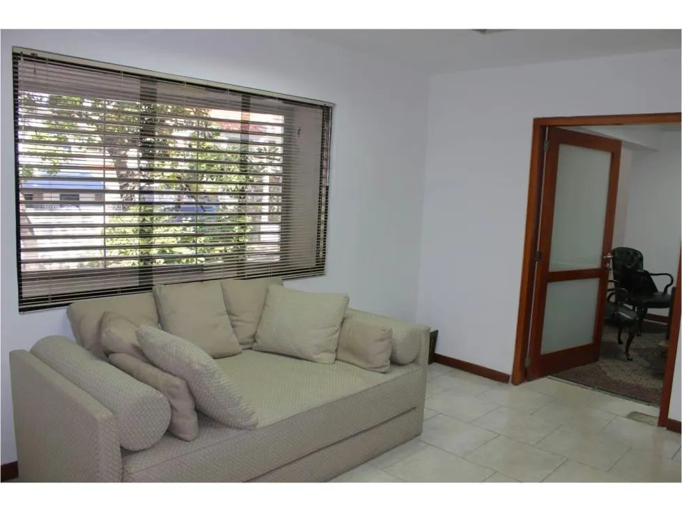 Vendo edificio 3 plantas 717m2 Los Caobos 3054 - 14