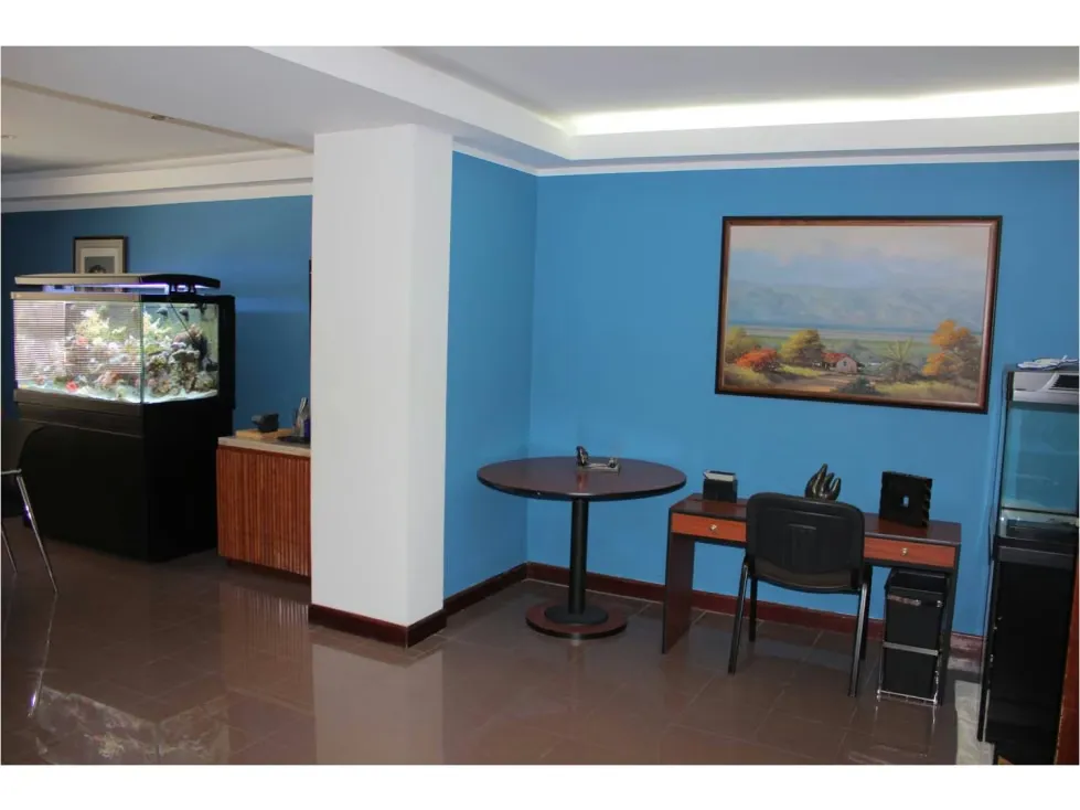 Vendo edificio 3 plantas 717m2 Los Caobos 3054 - 15