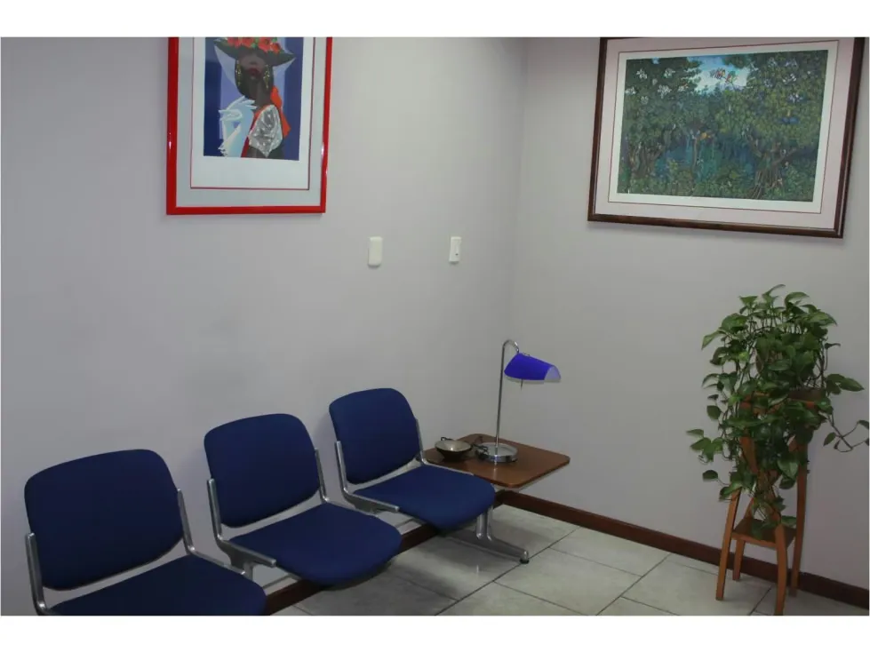 Vendo edificio 3 plantas 717m2 Los Caobos 3054 - 17