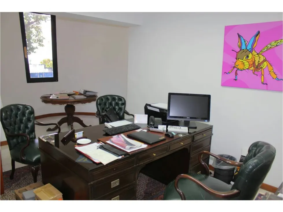 Vendo edificio 3 plantas 717m2 Los Caobos 3054 - 21