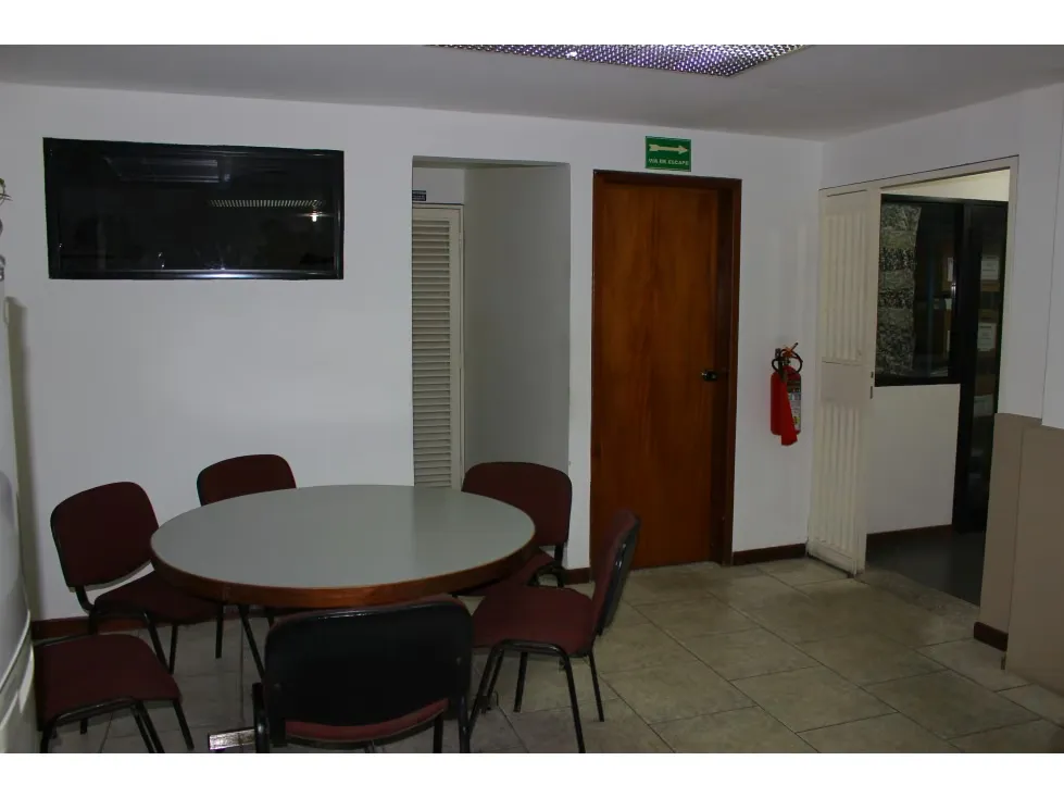 Vendo edificio 3 plantas 717m2 Los Caobos 3054 - 25