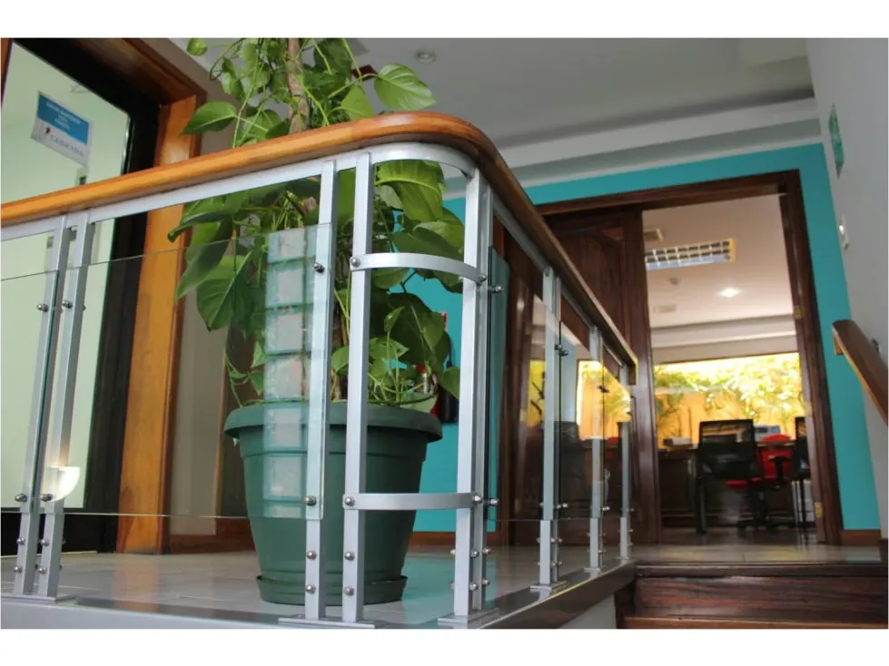 Vendo edificio 3 plantas 717m2 Los Caobos 3054 - 27