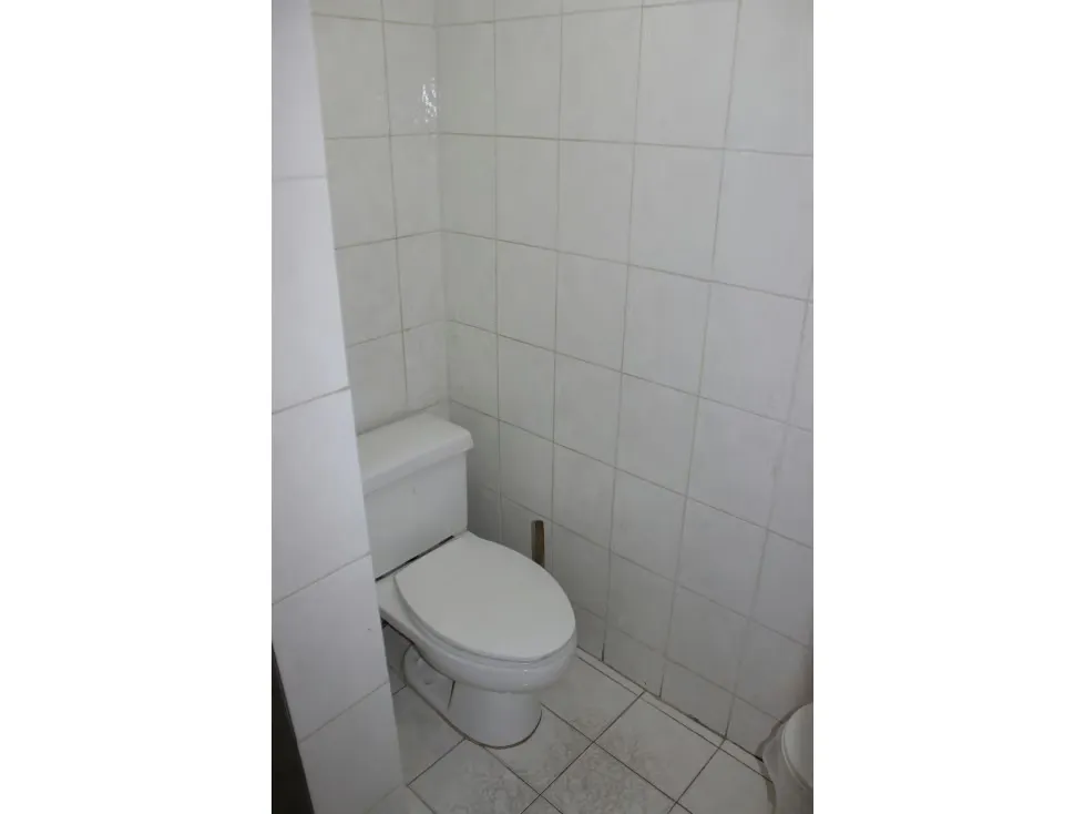 Vendo edificio 3 plantas 717m2 Los Caobos 3054 - 28