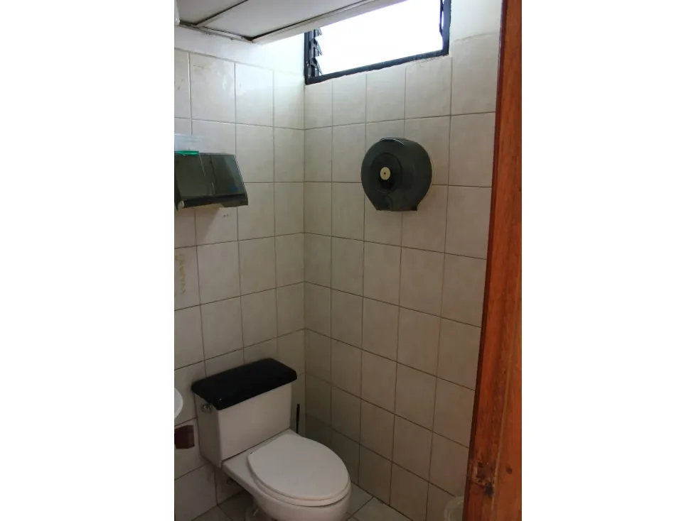 Vendo edificio 3 plantas 717m2 Los Caobos 3054 - 29