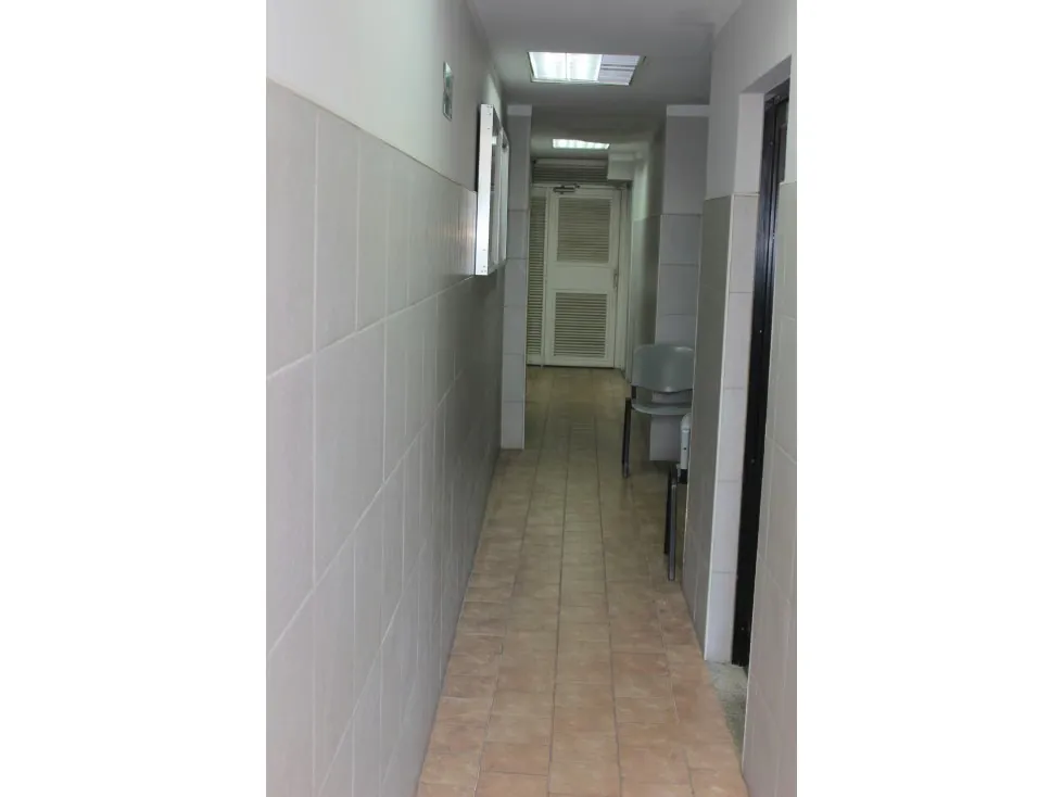 Vendo edificio 3 plantas 717m2 Los Caobos 3054 - 31
