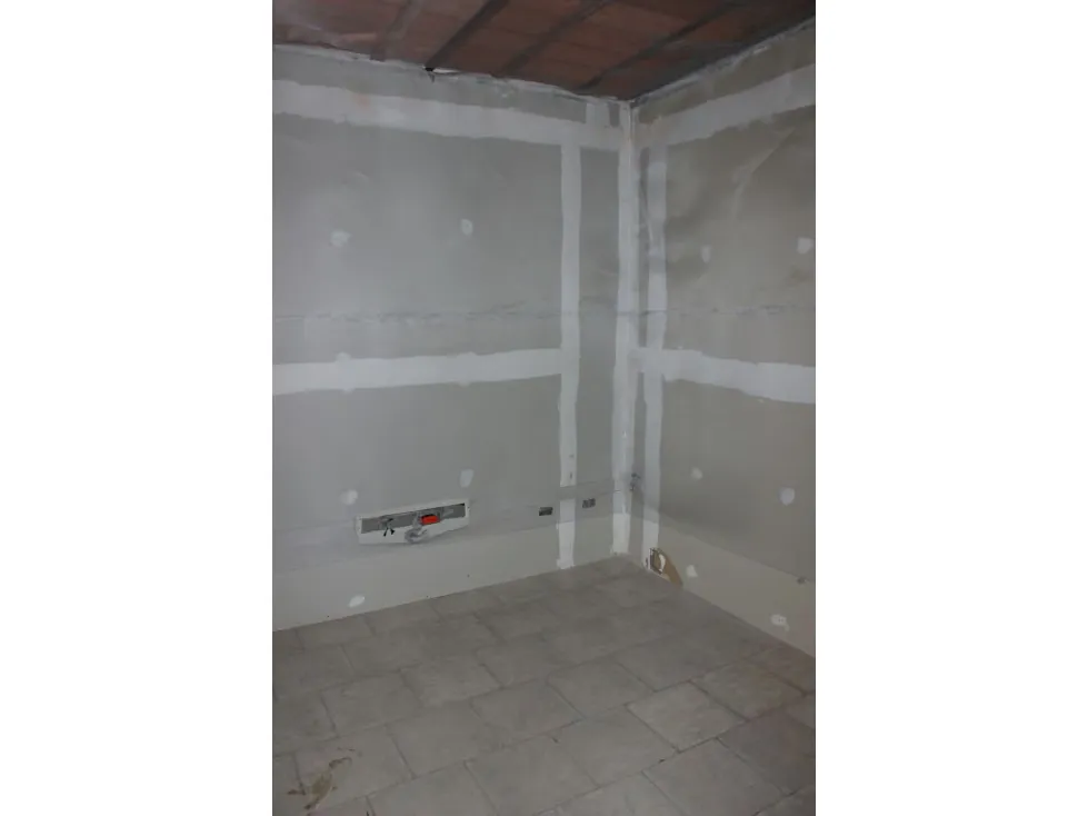 Vendo edificio 3 plantas 717m2 Los Caobos 3054 - 36