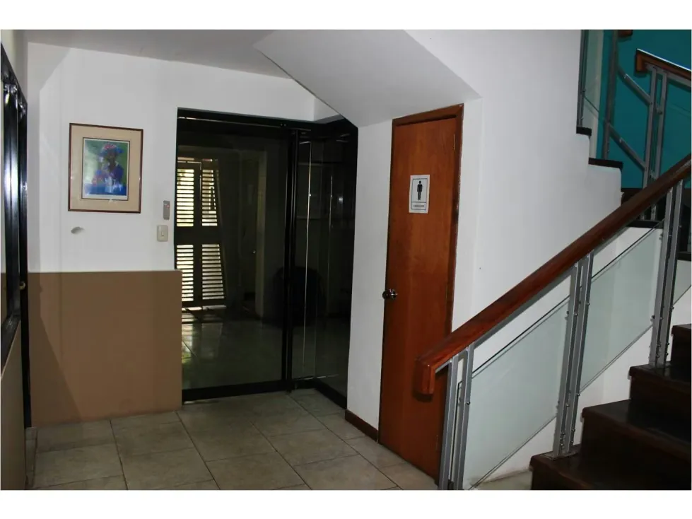 Vendo edificio 3 plantas 717m2 Los Caobos 3054 - 5