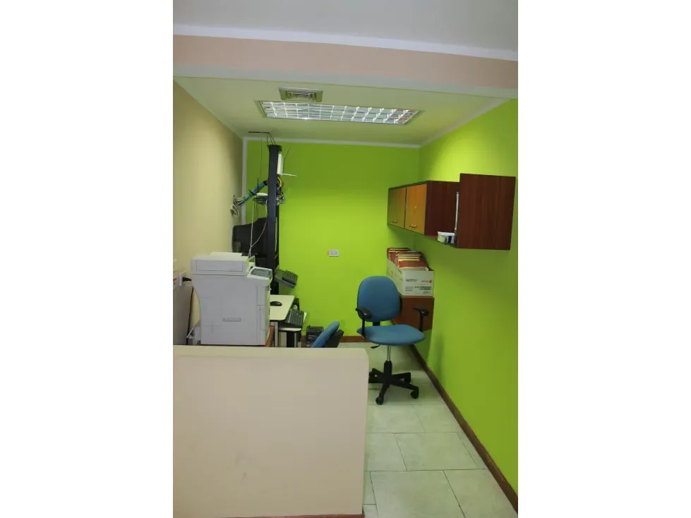 Vendo edificio 3 plantas 717m2 Los Caobos 3054 - 43