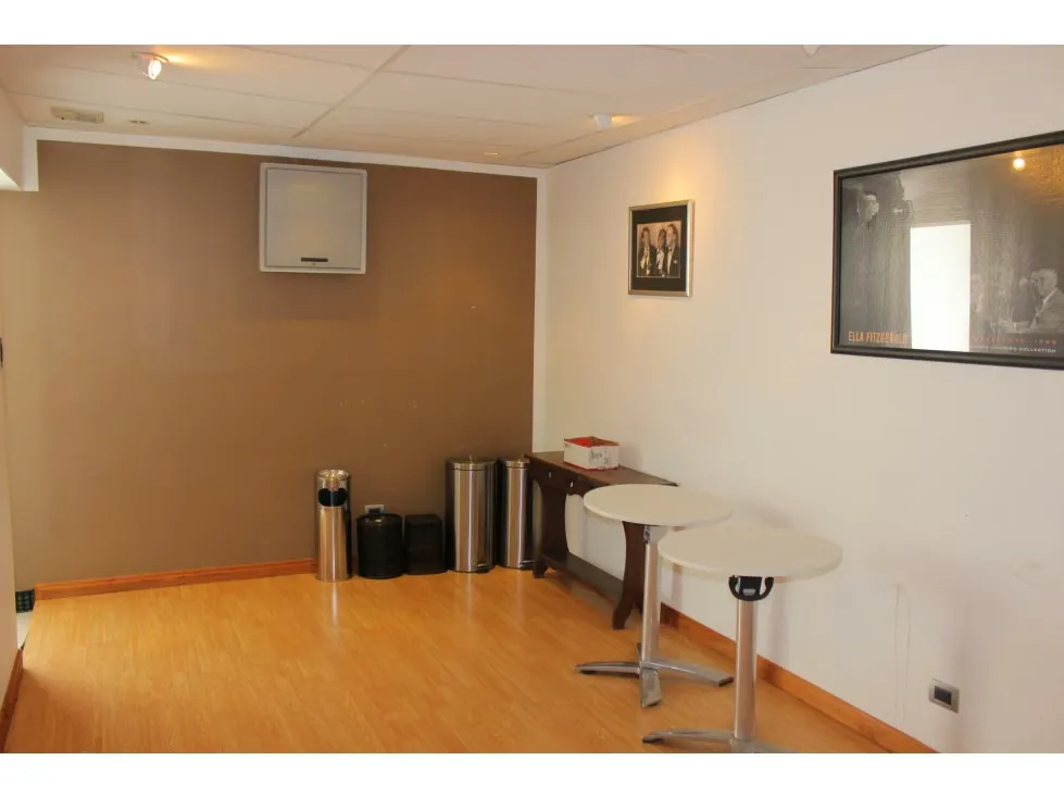 Vendo edificio 3 plantas 717m2 Los Caobos 3054 - 49
