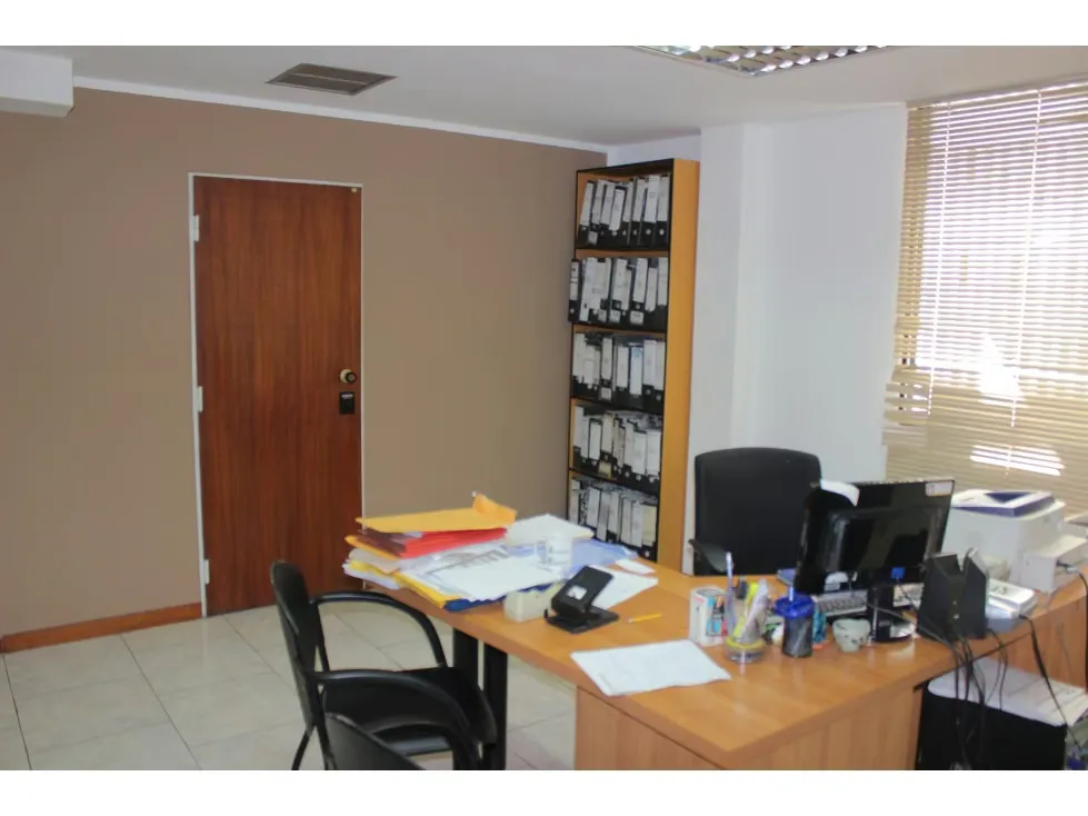 Vendo edificio 3 plantas 717m2 Los Caobos 3054 - 51
