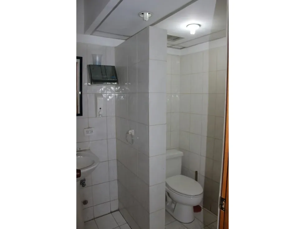 Vendo edificio 3 plantas 717m2 Los Caobos 3054 - 55