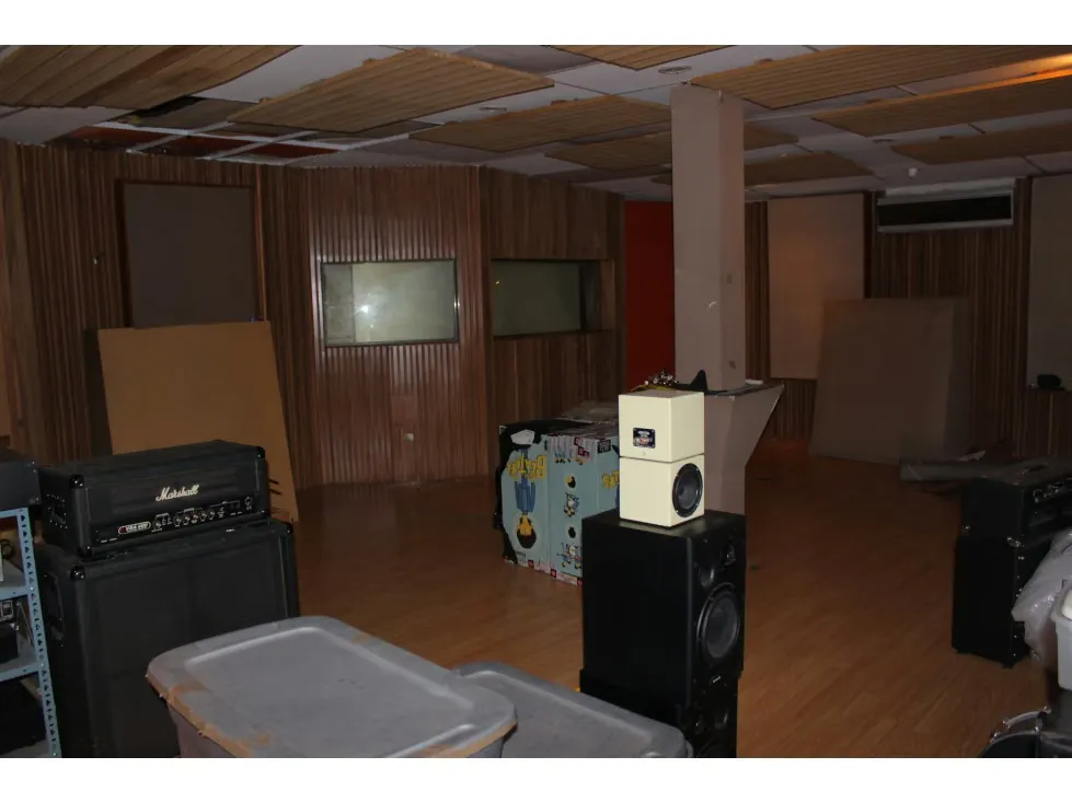Vendo edificio 3 plantas 717m2 Los Caobos 3054 - 59