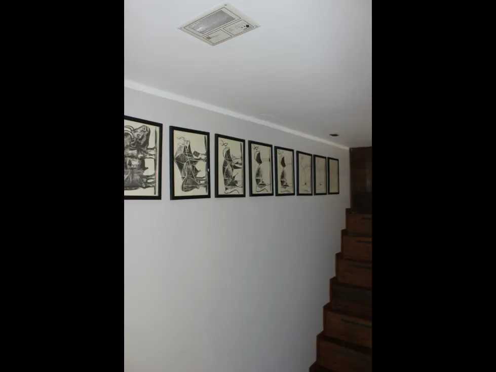 Vendo edificio 3 plantas 717m2 Los Caobos 3054 - 81