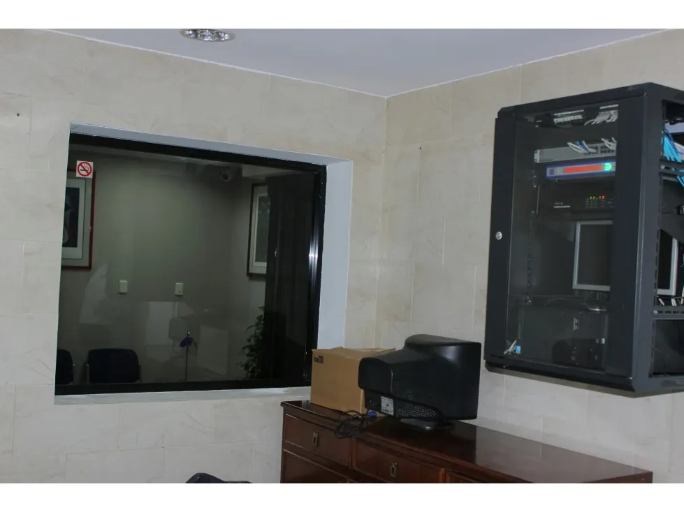 Vendo edificio 3 plantas 717m2 Los Caobos 3054 - 84