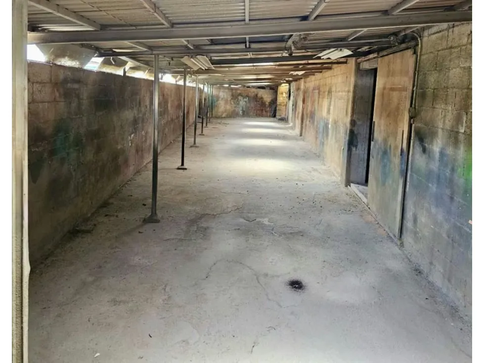 Vendo galpón industrial 3.900m2 Zona Industrial de Carrizal 4786 - 14