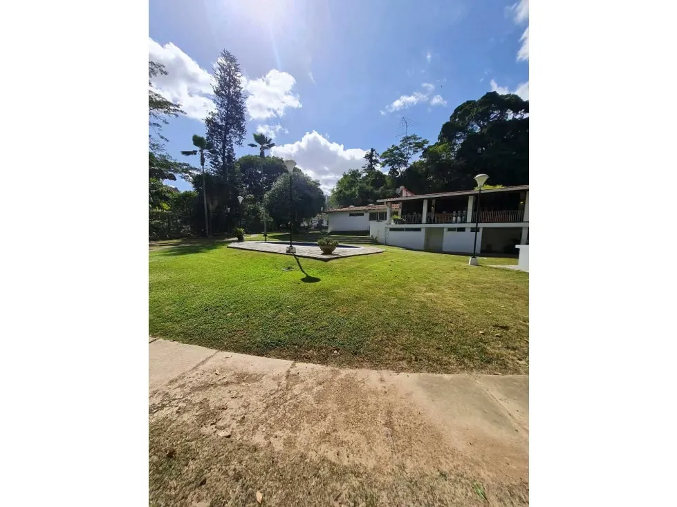 Vendo terreno plano 4000m2 Valle Arriba 9476 - 2